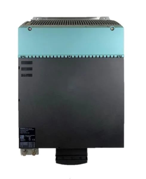 Siemens 6SL3121-1TE32-0AA4 — AC Drive (VFD) 600V