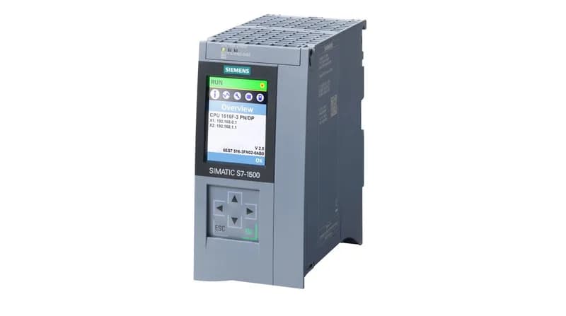 6ES7516-3FP03-0AB0