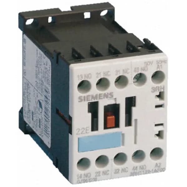 Siemens 3RH1122-2KF40-0LA0
