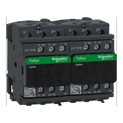 Schneider Electric LC2D18M7