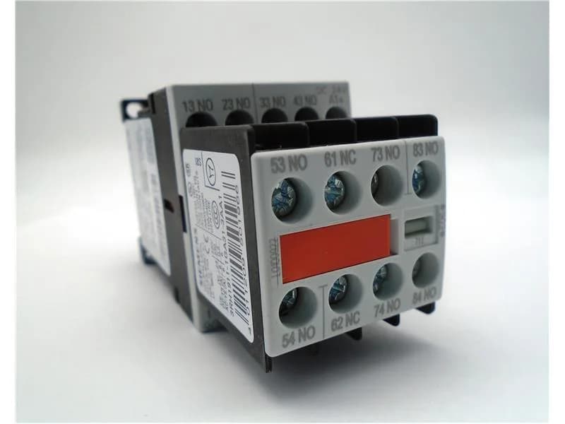 Siemens 3RH1271-1BB40