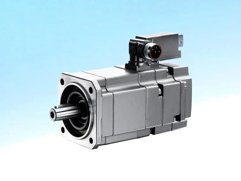Siemens 1FK70425AF711SA0