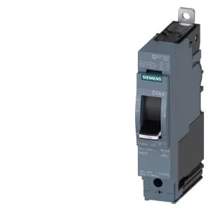 Siemens 3VA4160-4ED14-3AA0 — Molded Case Circuit Breakers (MCCB)