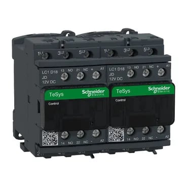 Schneider Electric LC2D18JD