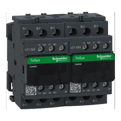 Schneider Electric LC2D25U7