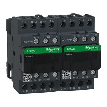 Schneider Electric LC2DT20D7