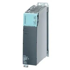Siemens 6SL3121-1TE23-0AA3 — AC Drive (VFD) 600V