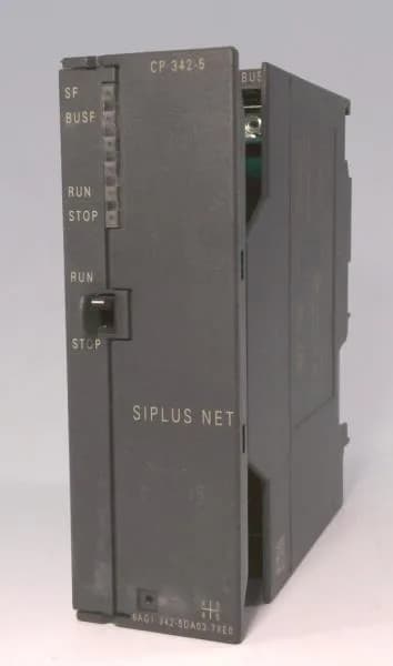 Siemens 6AG1342-5DA02-2XE0