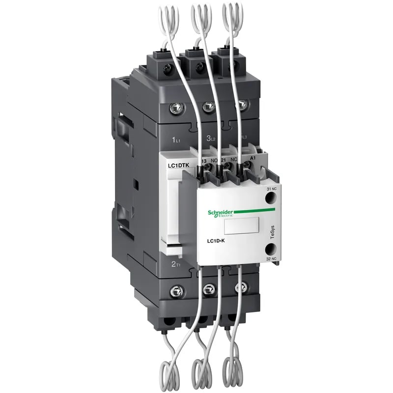 Schneider Electric LC1DTKM7