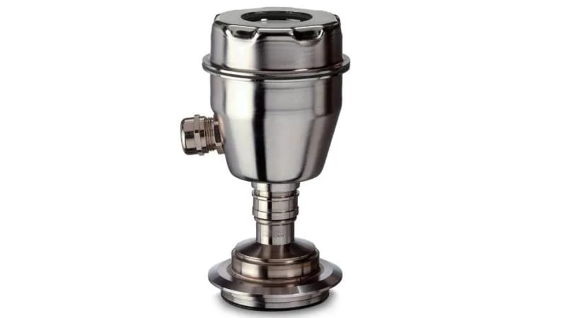 Siemens 7MF8123-4BA74-1AJ6-Z B21+N28 — Pressure Transmitters