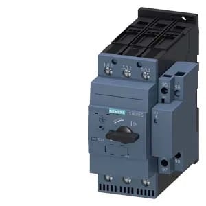 Siemens 3RV2131-4XA10 — Motor Protection Circuit Breakers (MPCB)