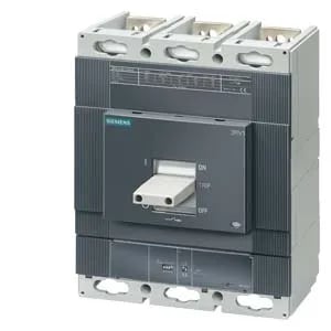 Siemens 3RV1383-7JN10 — Motor Protection Circuit Breakers (MPCB)