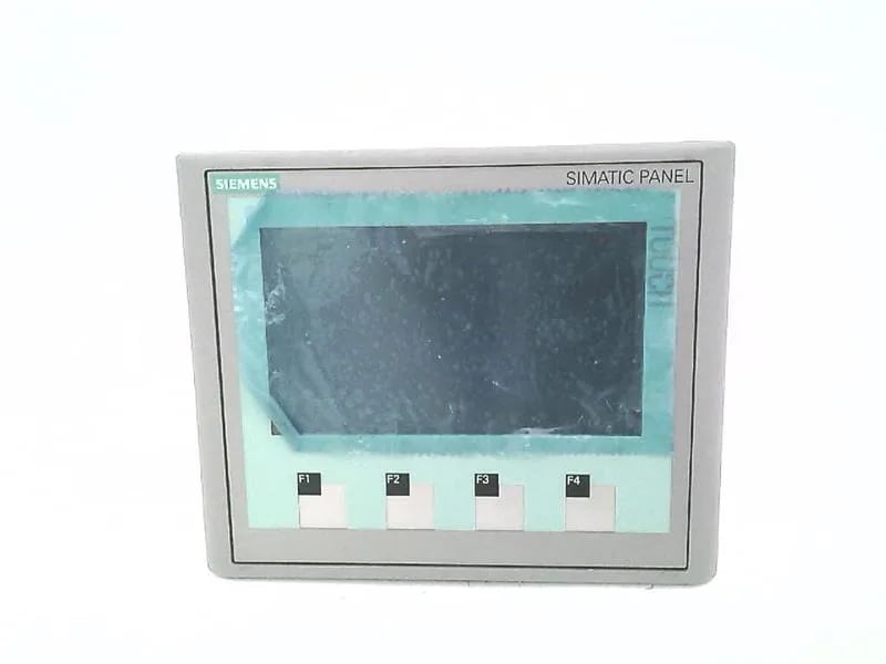 Siemens 6AV6647-0AK11-3AX0 — HMI Operator Interfaces