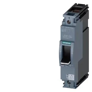 Siemens 3VA1196-6GE42-0AA0-ZD00 — Molded Case Circuit Breakers (MCCB)