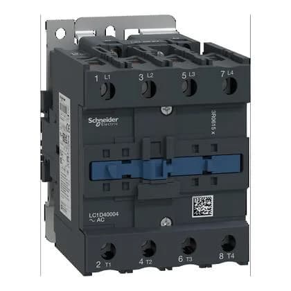Schneider Electric LC1D40004G6