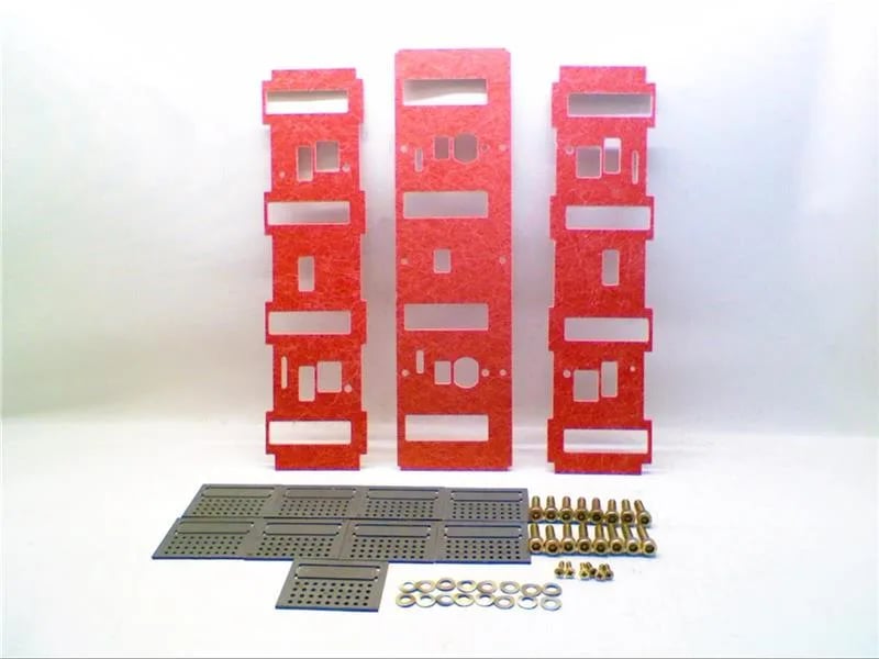ABB 1SDA013989R1 — Molded Case Circuit Breakers (MCCB)