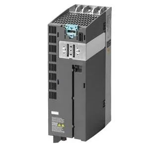 Siemens 6SL3210-1NE28-8UL0 — AC Drives (VFD)