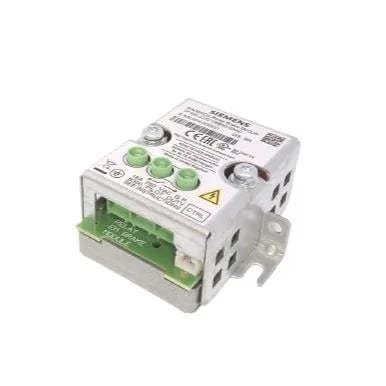 Siemens 6SL3255-6AA00-4JA2