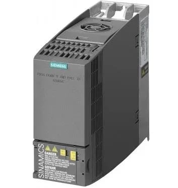 Siemens 6SL3210-1KE22-6AC0 — AC Drives (VFD)