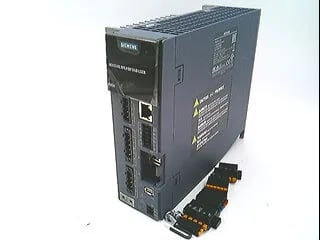 Siemens 6SL3210-1KE14-3AC1 — AC Drives (VFD)