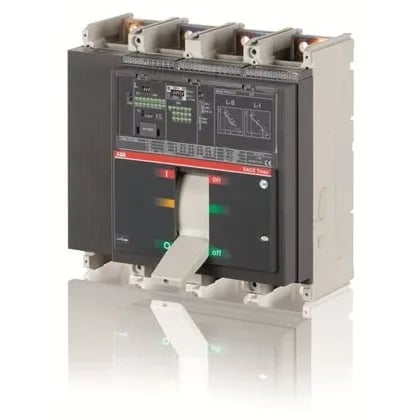 ABB 1SDA063823R1 — Molded Case Circuit Breakers (MCCB)