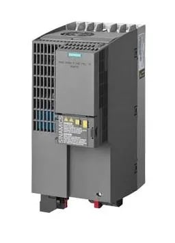 Siemens 6SL3210-1KE23-2UP0 — AC Drives (VFD)