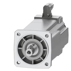 Siemens 1FK2205-2AF10-1MA0 — Servo Motors with Brake