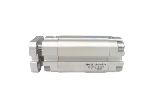 Festo ADVUL-16-30-P-A — Pneumatic Cylinders & Actuators