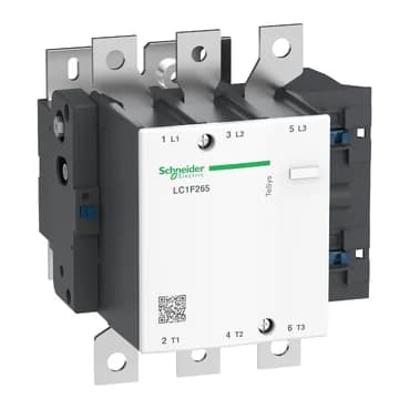 Schneider Electric LC1F265V7