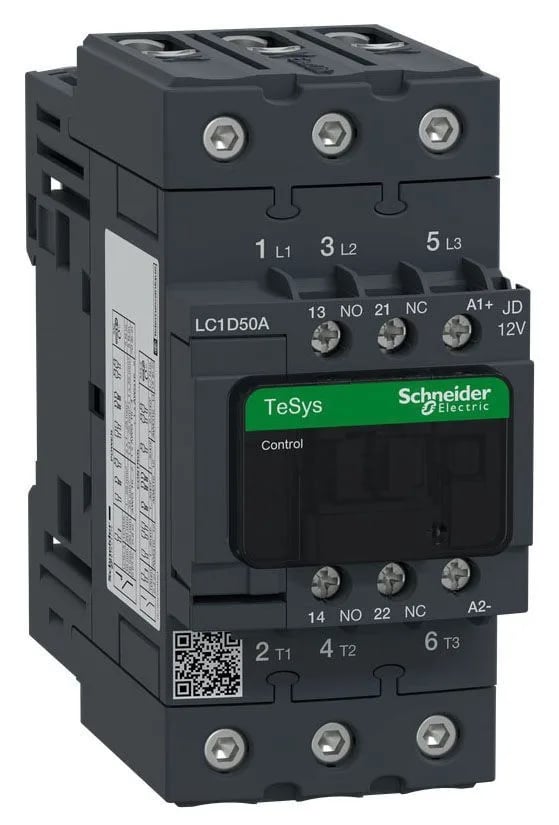 Schneider Electric LC1D50AJD