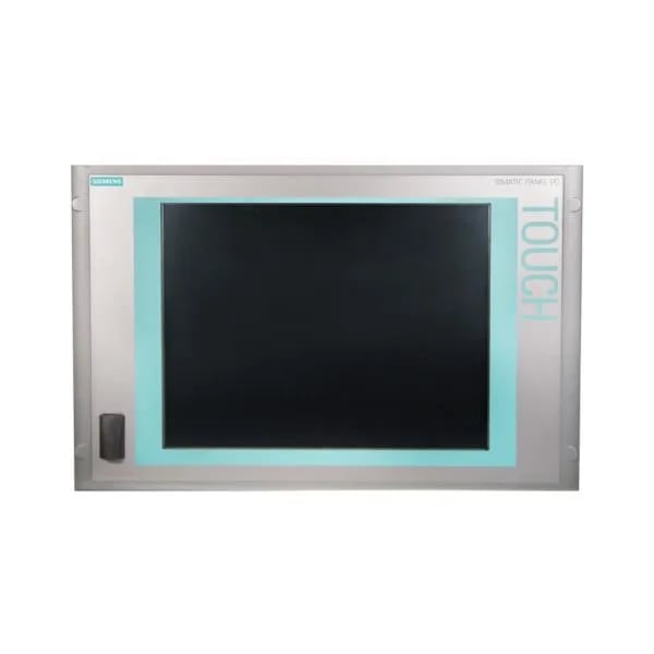Siemens 6AV7672-1AA01-0AA0 — HMI Operator Interfaces