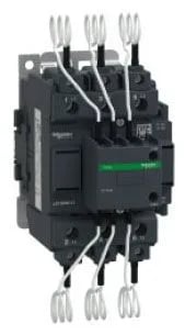 Schneider Electric LC1DWK12G7
