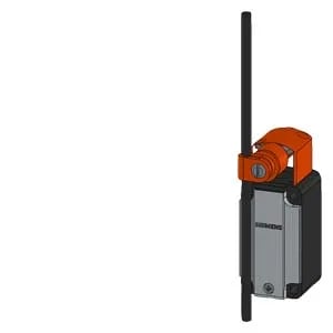 Siemens 3SE2230-7W — Limit Switches