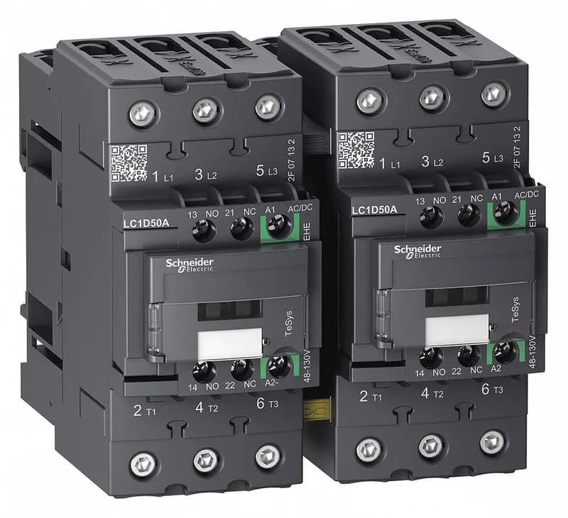 LC2D50AEHE