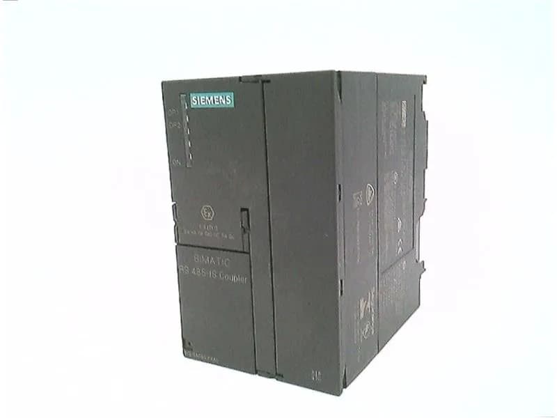 Siemens 6ES797-0AC80-0XA0