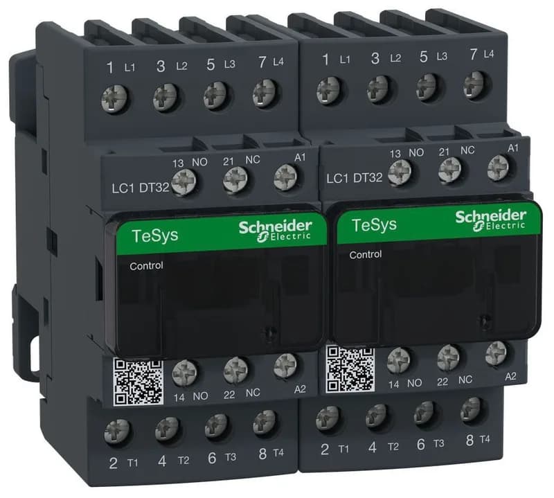 LC2DT32P7