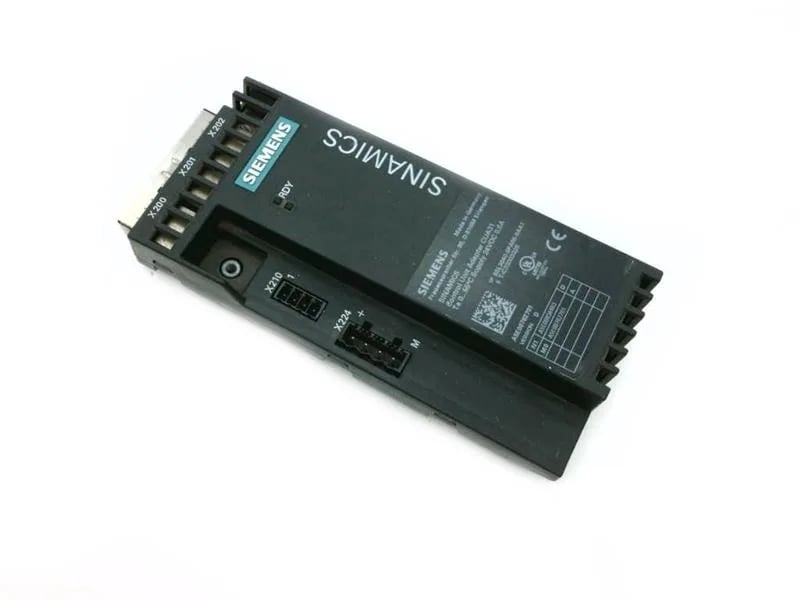 Siemens 6SL3040-1GA00-1AA0