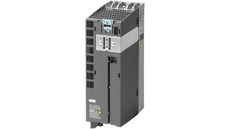 Siemens 6SL3210-1PB21-4AL0