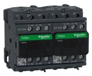 Schneider Electric LC2D18B7V