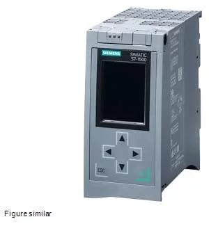 Siemens 3VA1110-4EF36-0DA0 — Molded Case Circuit Breakers (MCCB)