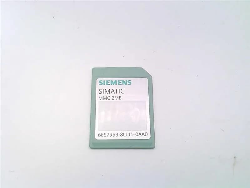 Siemens 6ES7953-8LL11-0AA0