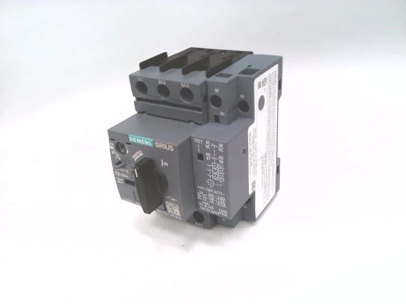 Siemens 3RV2121-4CA10