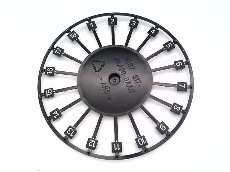 Siemens 6ES7912-0AA00-0AA0