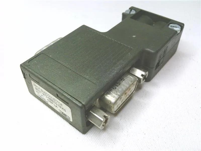 Siemens 6ES7972-0BB10-0XA0