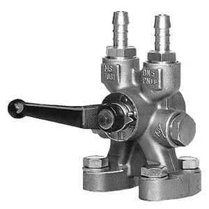 Siemens 7MF9006-6LA — Pressure Transmitters