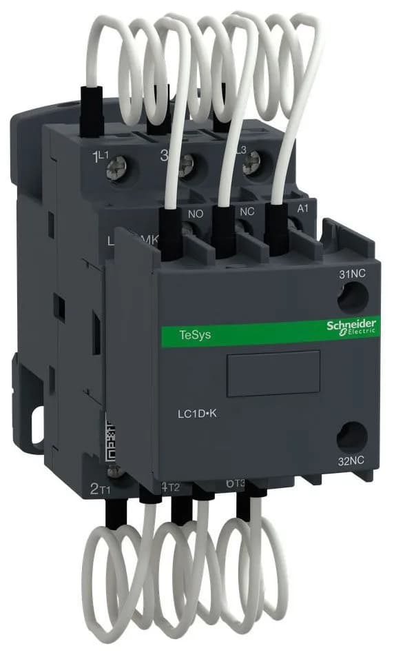 Schneider Electric LC1DMKF7