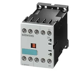 Siemens 3RH1140-1MB40-0KT0 — Contactors