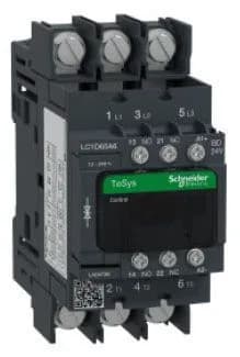 Schneider Electric LC1D65A6BD