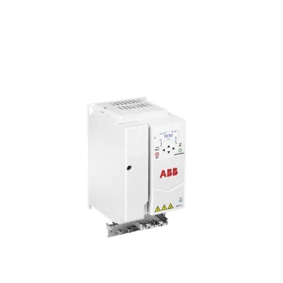 ABB 3AXD50000956715 — AC Drive (VFD) 240V