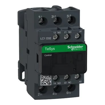 Schneider Electric LC1 D32